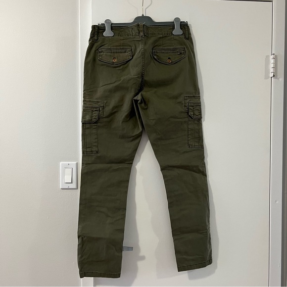 🌟Buy1get1 for free
  TH utility cargos - Picture 3 of 5